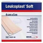 Leukoplast Soft/hautfreundliches Wundpflaster/verschiedene Gren/BSN MEDICAL