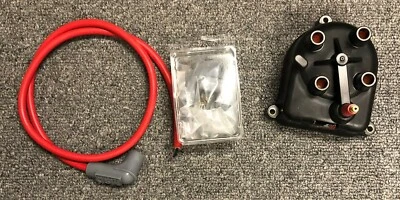 Kit de tapa y rotor de distribuidor modificado para Acura Integra 94-97 Foto 1 de 4