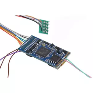 ESU LokSound V5 8 Pin Sound Decoder 58420 - Picture 1 of 1