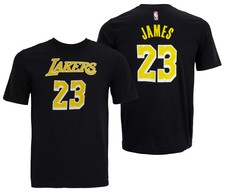 lebron youth shirt