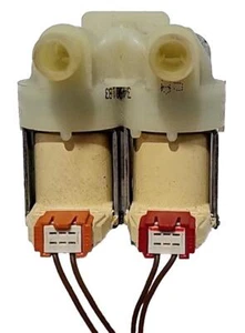 ASKO W6903 WASHING MACHINE water inlet solenoid valves KN-23-9 - Picture 1 of 6