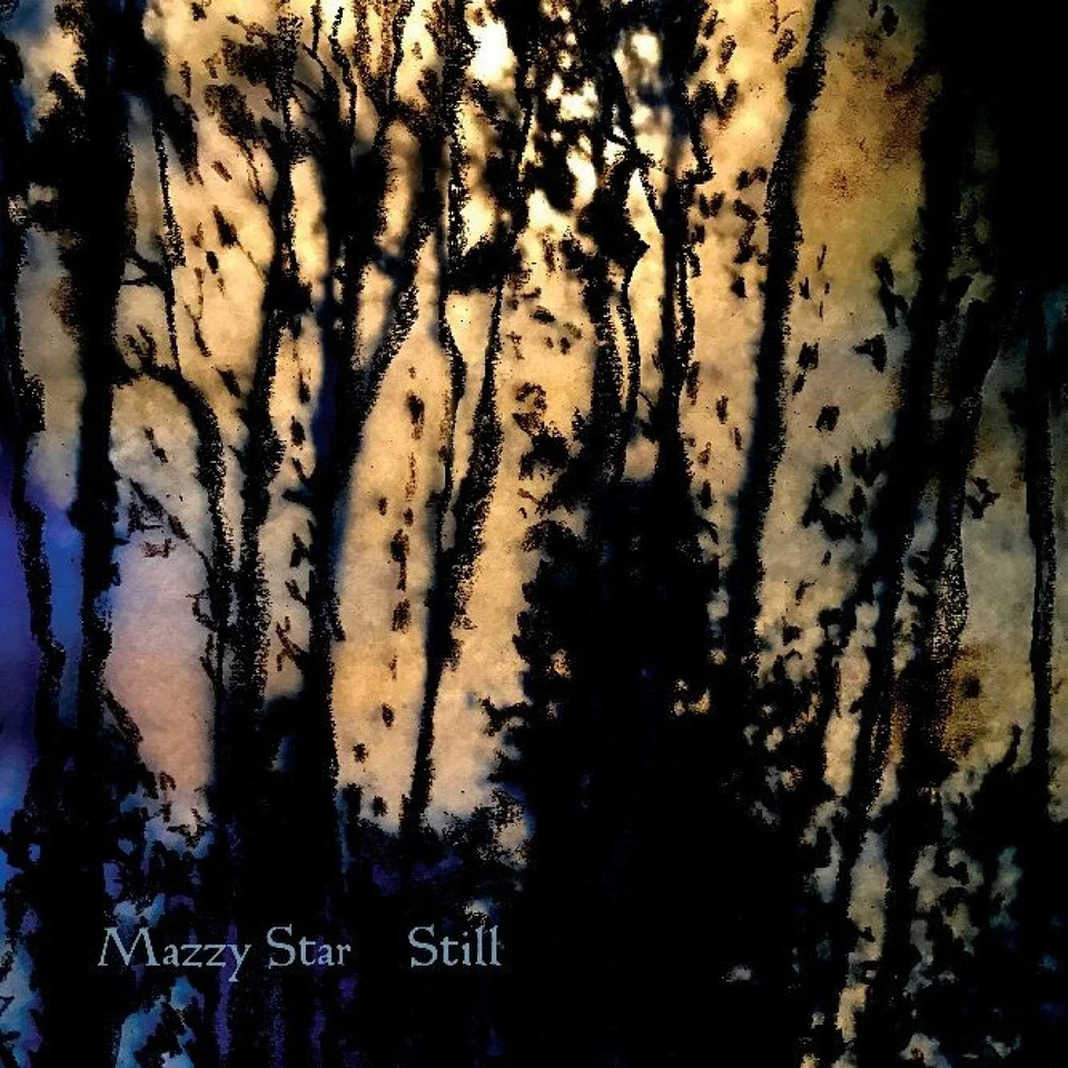 MAZZY STAR Still - LP (12") / Vinyl (2024) - Bild 1 von 1