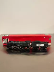 JOUEF 8355 SNCF 24-6-2 PACIFIC CLASS BR 231 K 82 VAPEUR LOCOMOTIVE - Picture 1 of 3