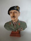 Buste de Bernard Montgomery
