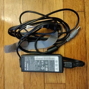 DCWP MMC, OEM Genuine Lenovo AC Power Adapter 65W 20V wall charger 3.25A - Picture 1 of 10