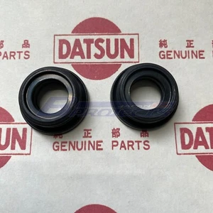 Datsun 1200 Ute 8910 ~ Sello de tanque de reserva de cilindro maestro (se adapta a Nissan Late B122) - Imagen 1 de 19