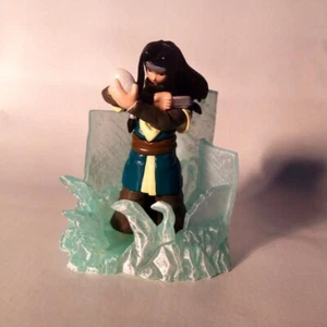 Haku - Gashapon Real Collection 4 - Figurne Naruto - Imagen 1 de 4