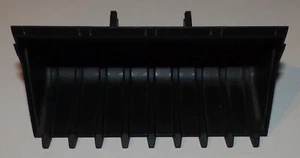 Lego Technic Technik Baggerschaufel 10x18 schwarz #32030 (Beispielfoto) - Bild 1 von 1