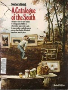 A Catalogue of the South (1979) - Foto 1 di 1