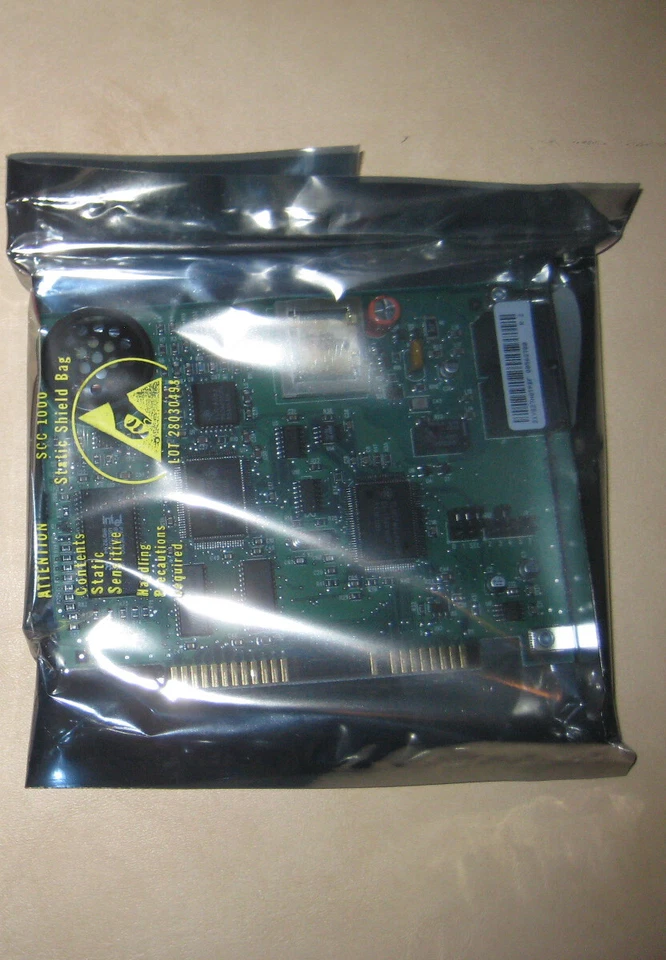 Vintage Dell OEM 28.8K Internal ISA Modem New - Image 1 of 1