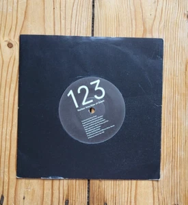 New Order Perfect Kiss 7" Promo Factory Post punk Joy Division - Picture 1 of 2