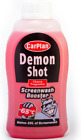 CarPlan+Demon+Shot+Screenwash+Booster%2C+500ml+Concentrated+Booster+