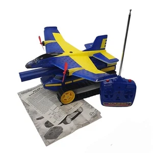 atlas all terrain launch Aviation system radio control boxed rc spares or repair - Picture 1 of 13