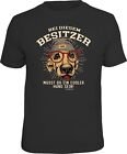 Fun T-Shirt Geschenk  Hund Hundefreund  Vater  Besitzer  Birthday  Neu 6228