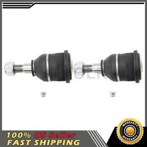 Front Lower Ball Joints Fits 1976 1977 1978 1979 1980 1981 Chevrolet Chevette