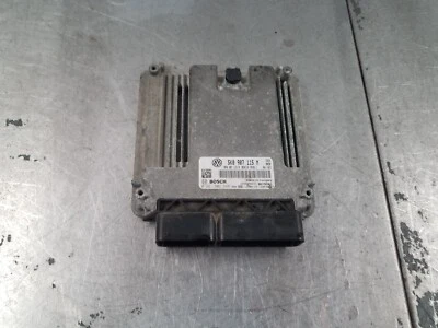 2013 Volkswagen Golf R AWD Engine Computer ECU ECM #16682 M5 - Image 1 of 3
