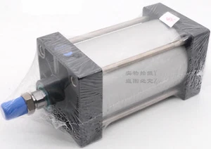 1pcs AIRTAC Standard Pneumatic Cylinder SC125X250 - Picture 1 of 1