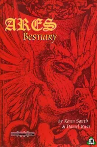 Ares: Bestiary - Imagen 1 de 3