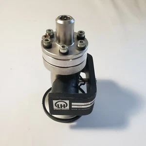 Leybold 162 87 Heraeus Ion PR Manometer Pumpe Sensor Hochvakuum KF40 NW40 Flansch - Bild 1 von 4