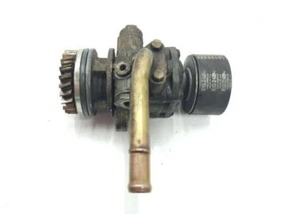 BAC oil pump for VOLKSWAGEN TOUAREG 2.5 TDI (174 CV) 2018 070100031D 1985850 - Изображение 1 из 4