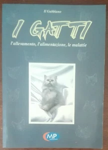 I Gatti - Il Gabbiano - MP, 2000 - A - Foto 1 di 1