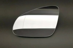 Original Opel Astra J Außenspiegel Spiegelglas ASPH Beheizt 583101 Links 583245 - Picture 1 of 2