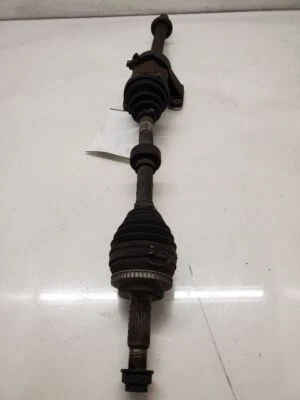 Eje delantero derecho Toyota Matrix S, 2009-2013, 5 velocidades, U250E, 43410-01140 Foto 1 de 4