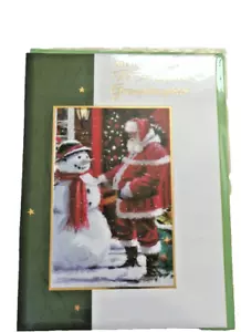 Millbrook Studio Weihnachtskarte für eine besondere Enkelin - Bild 1 von 4