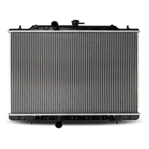 Radiator for Nissan Rogue Select 2008 2009 2010 2011-2015 2.5L Aluminum CU13047 - Foto 1 di 8