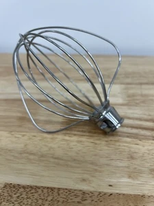 6-Wire Whip Replacement For KitchenAid 5 Qt Mixer - Picture 1 of 4