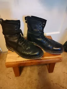 Men's RARE Doc Marten's 10 - Picture 1 of 10