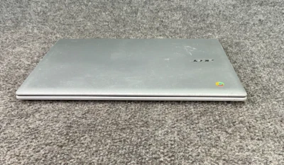 Acer Chromebook 311 💻 CB311-11H 11.6" HD 15V 3.0A Silver - Image 1 of 4