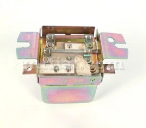 Fiat Dino 850 Sport Coupe Spider OEM Voltage Regulator New - Picture 1 of 1