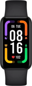 Xiaomi Redmi Smart Band Pro - Brand New - Smart Watch Activity Tracker - Black - Picture 1 of 6