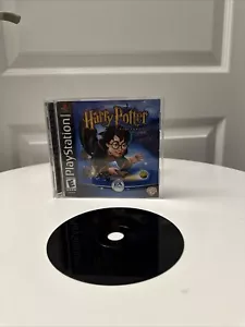 Harry Potter e la Pietra Stregone - PlayStation - Foto 1 di 4
