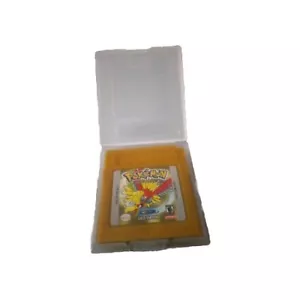 Pokemon Oro - Imagen 1 de 4