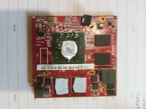 SCHEDA GRAFICA ATI HP ELITEBOOK 8530P - Foto 1 di 2