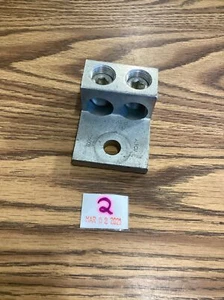 Polaris Two Conductor Solderless Lug P2L600 600KCMIL-2 Used - Picture 1 of 5