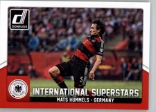 2015 Donruss (Panini) FIFA Soccer INSERT Cards Pick From List/Complete Your Set