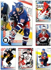 1997-98 Donruss **** PICK YOUR CARD **** From The BASE SET