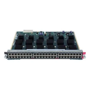 Cisco WS-X4448-GB-RJ45 - Afbeelding 1 van 2