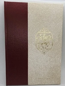 VINTAGE WOMEN OF THE BIBLE 1969 Good Will Publishers ILLUSTRATED, Inc. - Picture 1 of 2