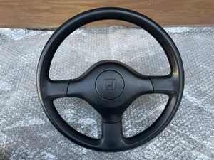 Honda Beat PP1 660 RHD Steering Wheel  JDM Genuine JP - Bild 1 von 6