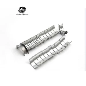 Connecting Rod&Crankshaft Bearing Set Fit For BMW Series 1 2 3 F31 F36 3.0L STD - Picture 1 of 6