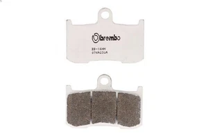 Brake Pad Set, disc brake BREMBO 07KA23LA - Picture 1 of 6