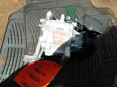 Compresor de aire acondicionado BR-Z 2022 194667 Foto 1 de 4