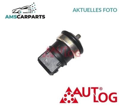 KÜHLMITTELTEMPERATURSENSOR AS2138 AUTLOG NEU OE QUALITÄT - Image 1 of 4