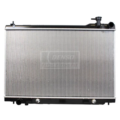 DENSO 221-3422 Radiator For 03-08 Infiniti FX35 - Image 1 of 4