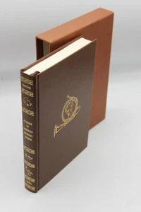 Classics Of American Sporting Fiction Michael McIntosh Signed Ltd Ed No 646 - Picture 1 of 3