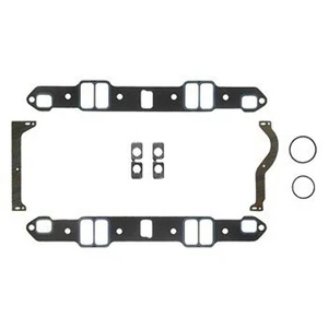 NIB Chrysler V8 318 5.2L Gasket Intake Manifold Set LM318 M340 M360 17350 - Picture 1 of 8